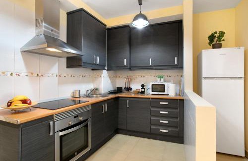 San Andres Apartment | Apartamento Leonor San Andrés