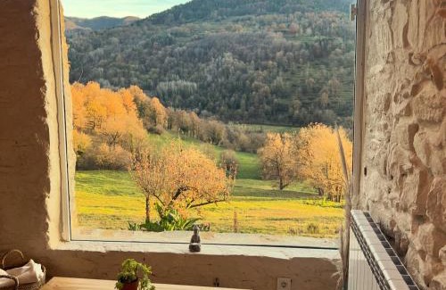 Vallfogona Apartment | Apartamento ZEN - Mas Regort