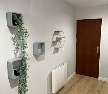 Villamediana de Iregua Apartment | Apartamento en La Rioja