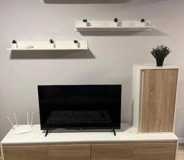 Villamediana de Iregua Apartment | Apartamento en La Rioja