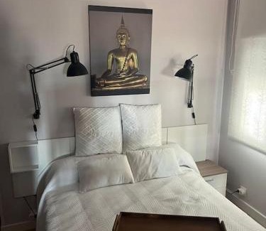 Villamediana de Iregua Apartment | Apartamento en La Rioja