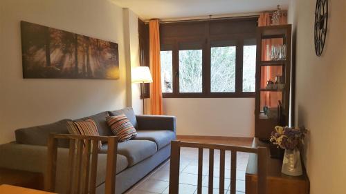 Esterri D'Aneu Apartment | Apartament Esterri Centre