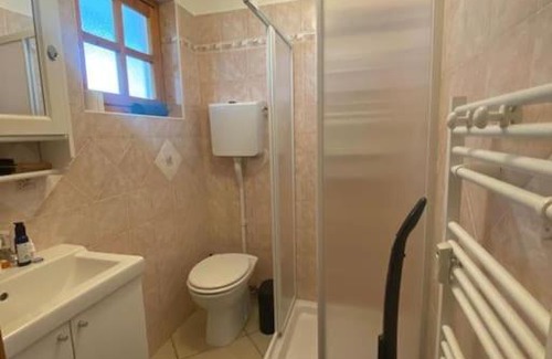 Sauze d'Oulx Apartment | Apartament ETRA close to piste