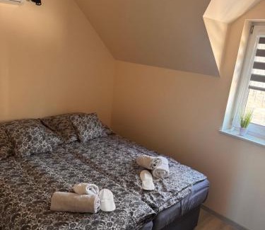 Konskie Apartment | Apartament Exclusive Premium Sielpia w Sielpi Wielkiej z jacuzzi na życzenie