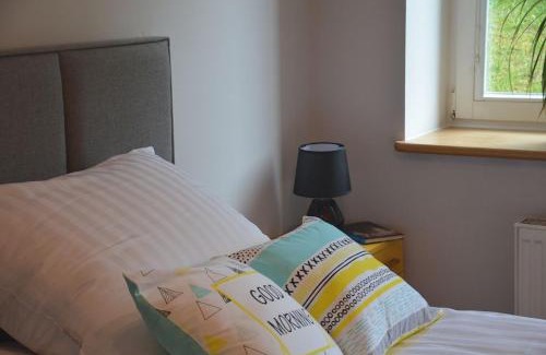 Klodzko Miasto Apartment | Apartament Fabryka Endorfin Kłodzko