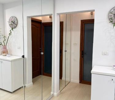 Constanta Apartment | Apartament Faleza Nord
