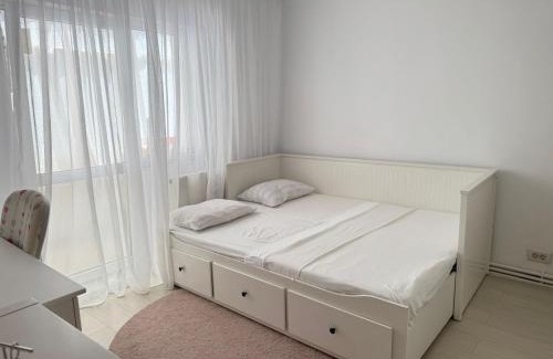 Constanta Apartment | Apartament Faleza Nord