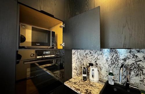 Srodmiescie Apartment | Apartament Faltom 6 Yacht Park Premium