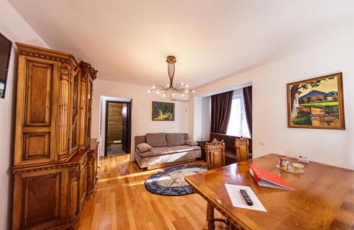 Baia Mare Apartment | Apartament Family Rivulus 10