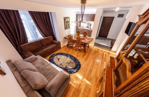 Baia Mare Apartment | Apartament Family Rivulus 10