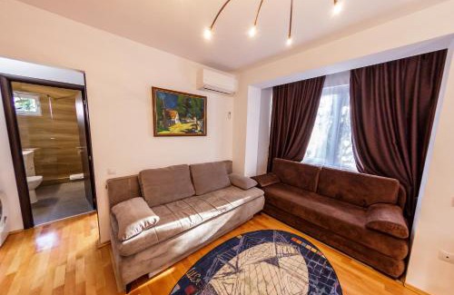 Baia Mare Apartment | Apartament Family Rivulus 10
