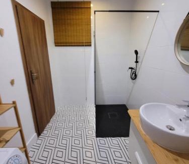 Jurata Apartment | Apartament Flaming