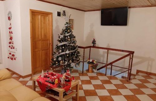 Busteni Apartment | Apartament Floare de Colț