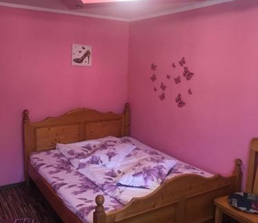 Busteni Apartment | Apartament Floare de Colț