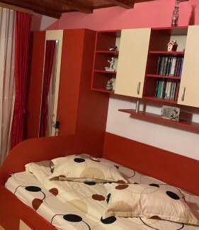 Busteni Apartment | Apartament Floare de Colț