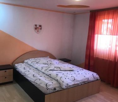 Busteni Apartment | Apartament Floare de Colț