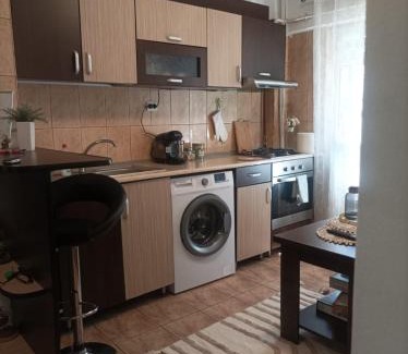 Ramnicu Valcea Apartment | Apartament Florina