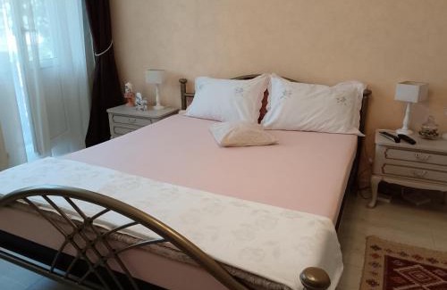 Sibiu Apartment | Apartament Flowers by Mony