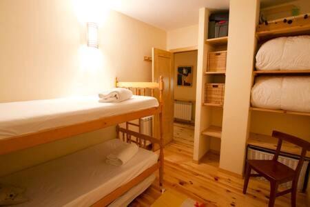 La Molina Apartment | Apartament Font dels Recons