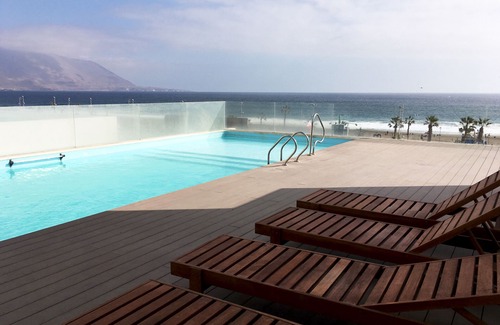 Cavancha Apartment | Apartament For Rent Iquique
