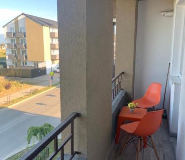 Selimbar Apartment | Apartament for you