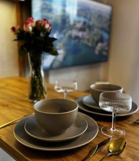 Lagow Apartment | Apartament Forte Studio