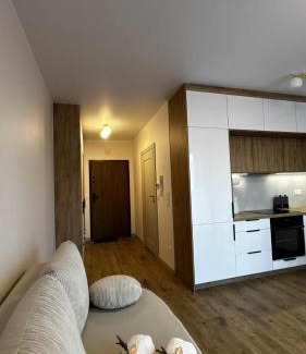 Lagow Apartment | Apartament Forte Studio