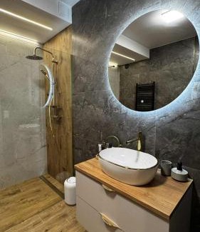 Lagow Apartment | Apartament Forte Studio