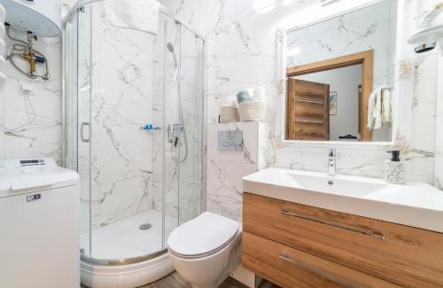 Mragowo Apartment | Apartament Fregata Centrum