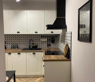 Gryfow Slaski Apartment | Apartament Frezja