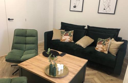 Gryfow Slaski Apartment | Apartament Frezja