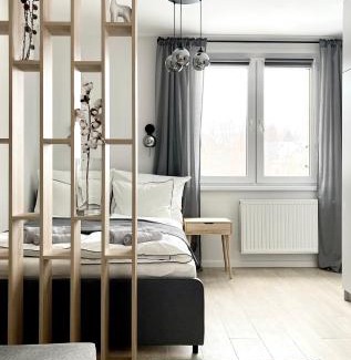 Swieradow-Zdroj Apartment | Apartament Górska