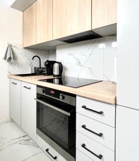 Swieradow-Zdroj Apartment | Apartament Górska