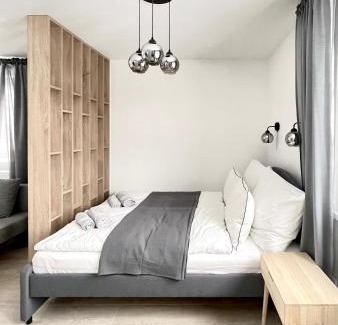 Swieradow-Zdroj Apartment | Apartament Górska