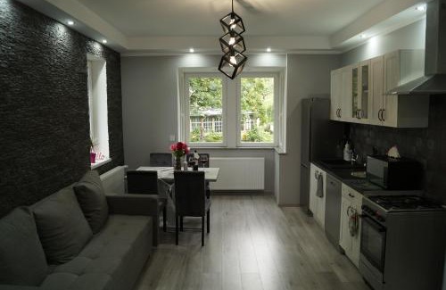 Swieradow-Zdroj Apartment | Apartament Górski Raj