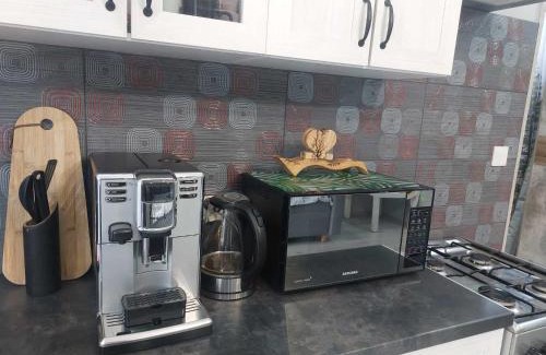 Swieradow-Zdroj Apartment | Apartament Górski Raj