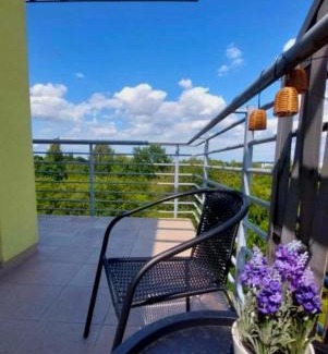 Kolbudy Apartment | Apartament Garden View Gdańsk Trójmiasto