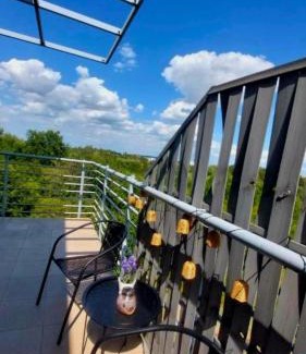Kolbudy Apartment | Apartament Garden View Gdańsk Trójmiasto