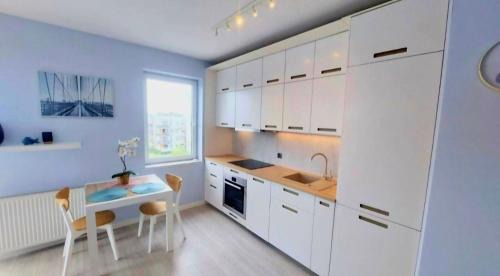 Kolbudy Apartment | Apartament Garden View Gdańsk Trójmiasto