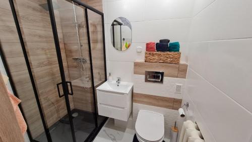 Stogi Apartment | Apartament Gdańsk Stogi plaża centrum 2024