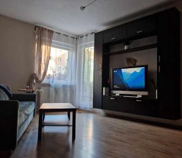 Gdynia Apartment | Apartament Gdynia,świetnie skomunikowany,duzy taras,bezpłatny parking