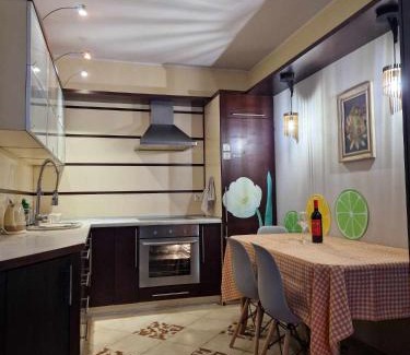 Gdynia Apartment | Apartament Gdynia,świetnie skomunikowany,duzy taras,bezpłatny parking