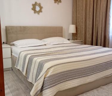 Galati Apartment | Apartament General