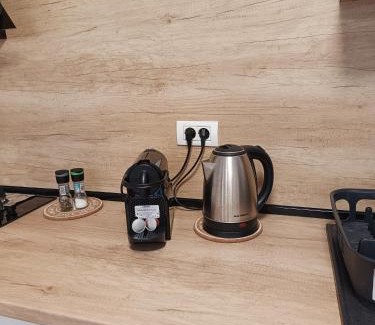 Blejoi Apartment | Apartament Genius 2