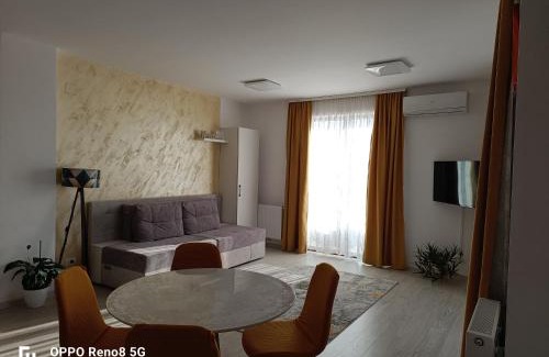 Blejoi Apartment | Apartament Genius 2