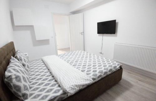 Drumul Taberei Apartment | Apartament Ghencea Residence 158 Floor 7