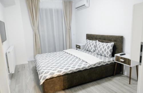 Drumul Taberei Apartment | Apartament Ghencea Residence 158 Floor 7