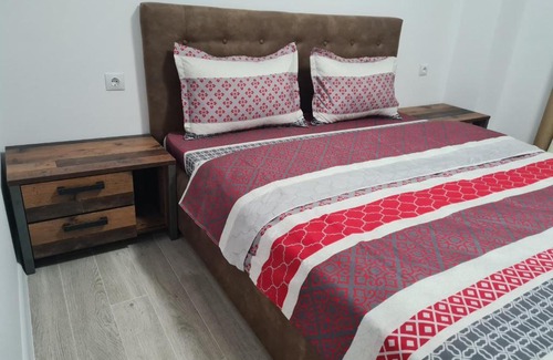 Drumul Taberei Apartment | Apartament Ghencea Residence 158 Floor 4