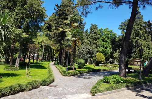 Old Boulevard Apartment | Apartament GIA