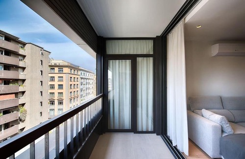 Old Town Apartment | Apartament Girona Center